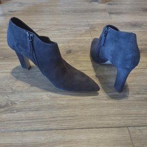 Cole Haan Booties